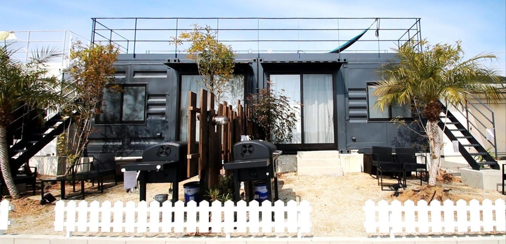 Ambit - Vacation Stay 99416V Kami Amakusa ภายนอก รูปภาพ